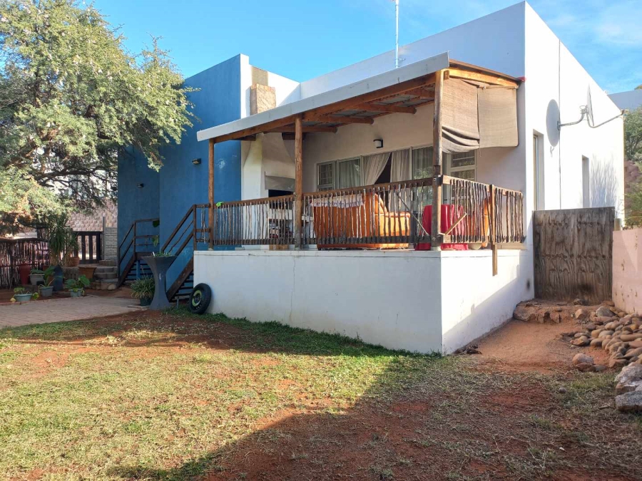 8 Bedroom Property for Sale in Keidebees Northern Cape
